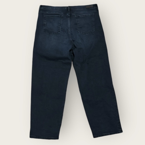 Social Standard by Sanctuary slim straight women’s jeans sz 16 - Picture 2 of 9